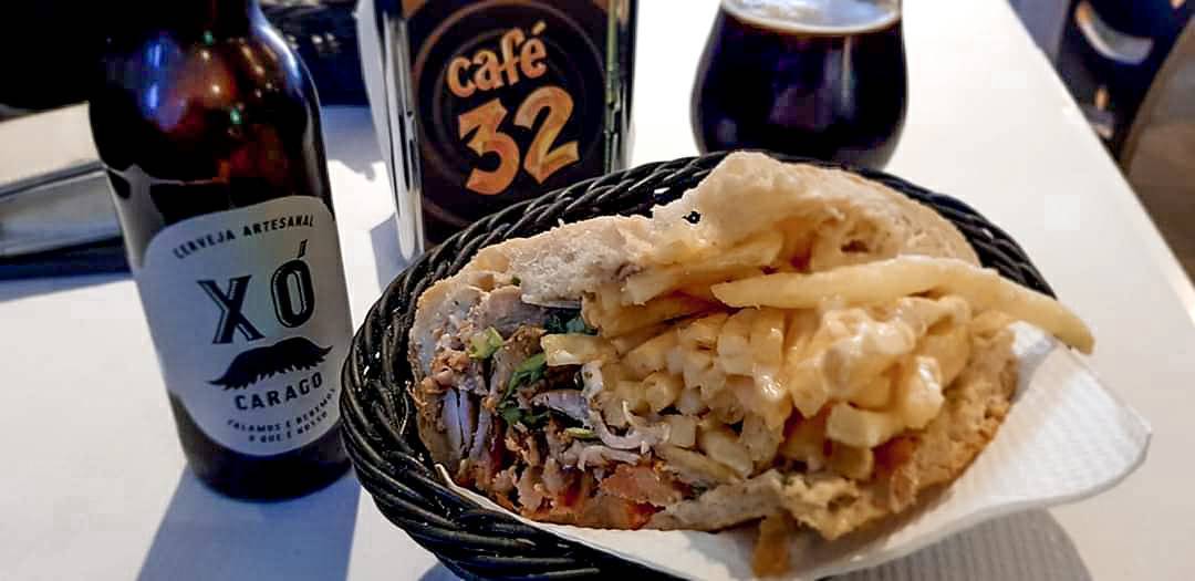 Café 32