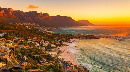 Cape Town