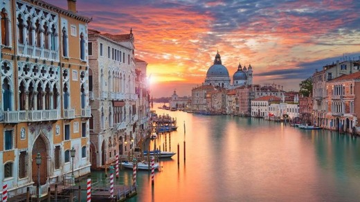 Venecia