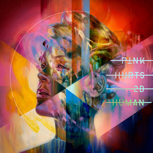 Hurts 2B Human (feat. Khalid)