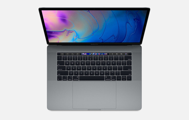 Moda MacBook Pro 16’