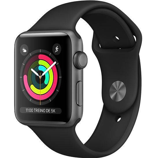 Moda Apple watch