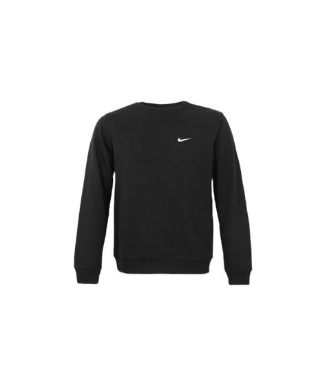 Products Suéte Masculina Nike Preta 