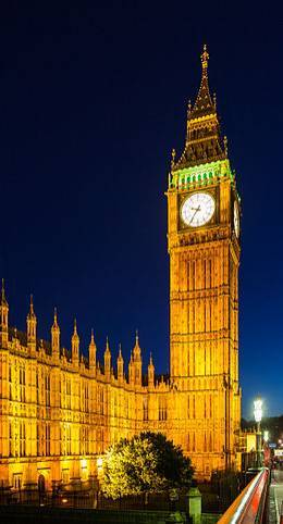 Place Big Ben