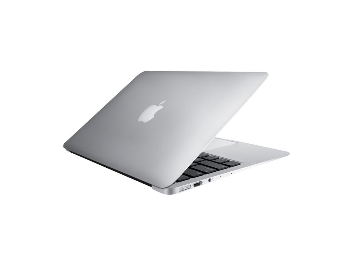 Social Apple MacBook Air