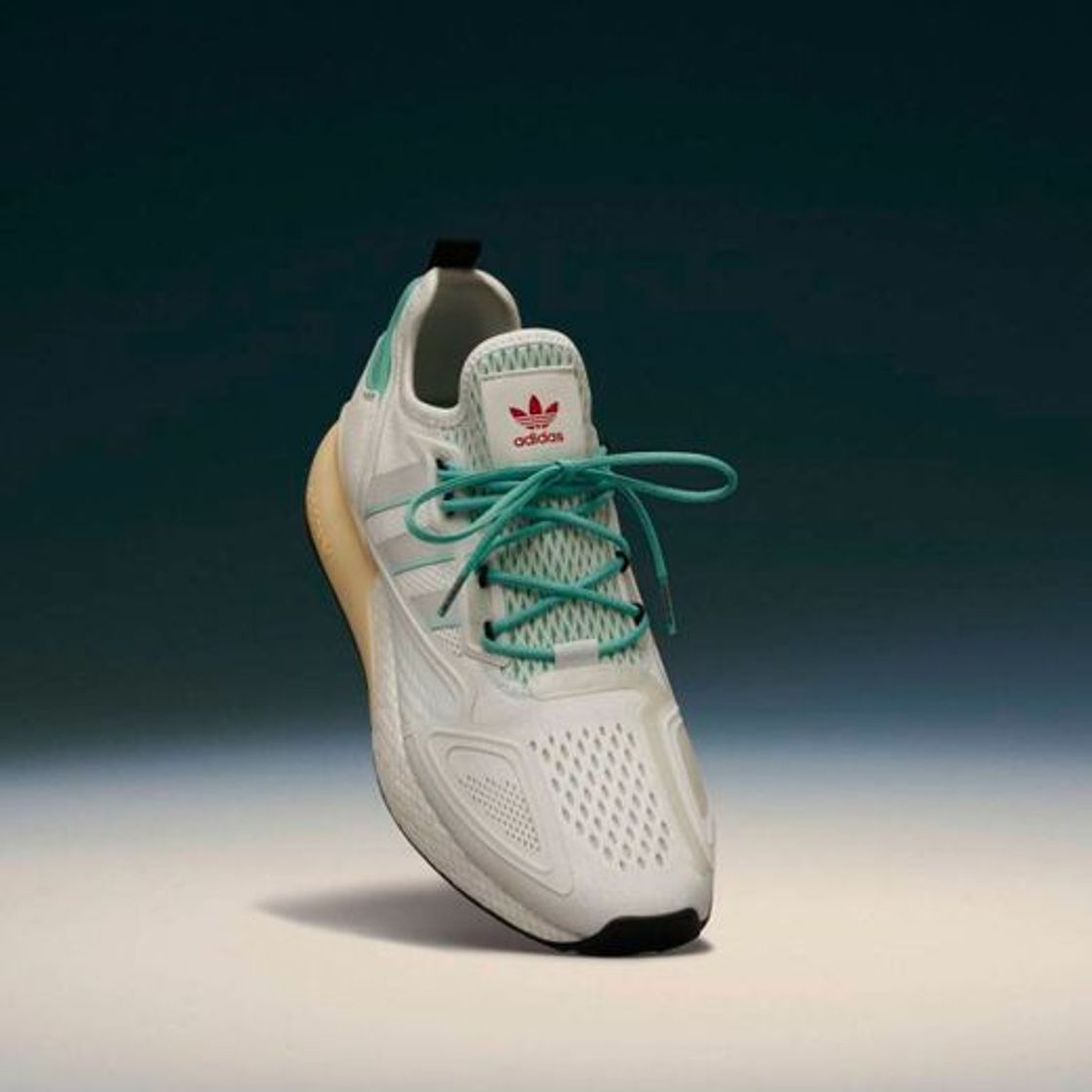 Social adidas ZX 2K Boost 