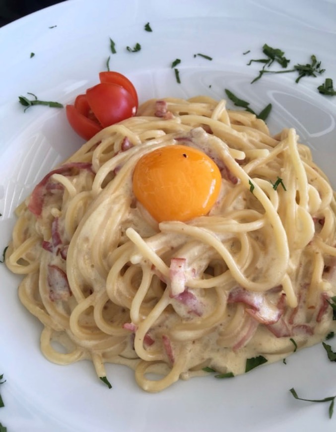 Restaurantes Capricciosa - Carcavelos