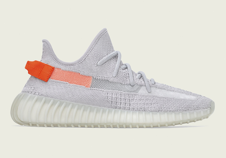 Moda adidas Yeezy Boost 350 V2 Tail Light - FX9017