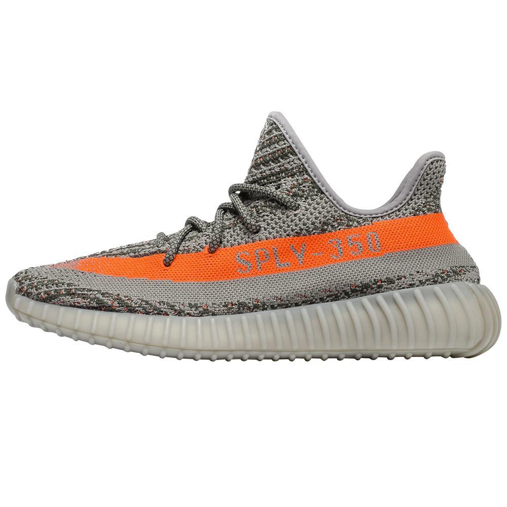 Moda adidas Yeezy Boost 350 V2 Beluga - BB1826