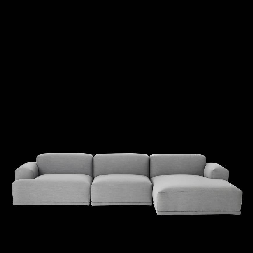 Social Connect Modular Sofa System