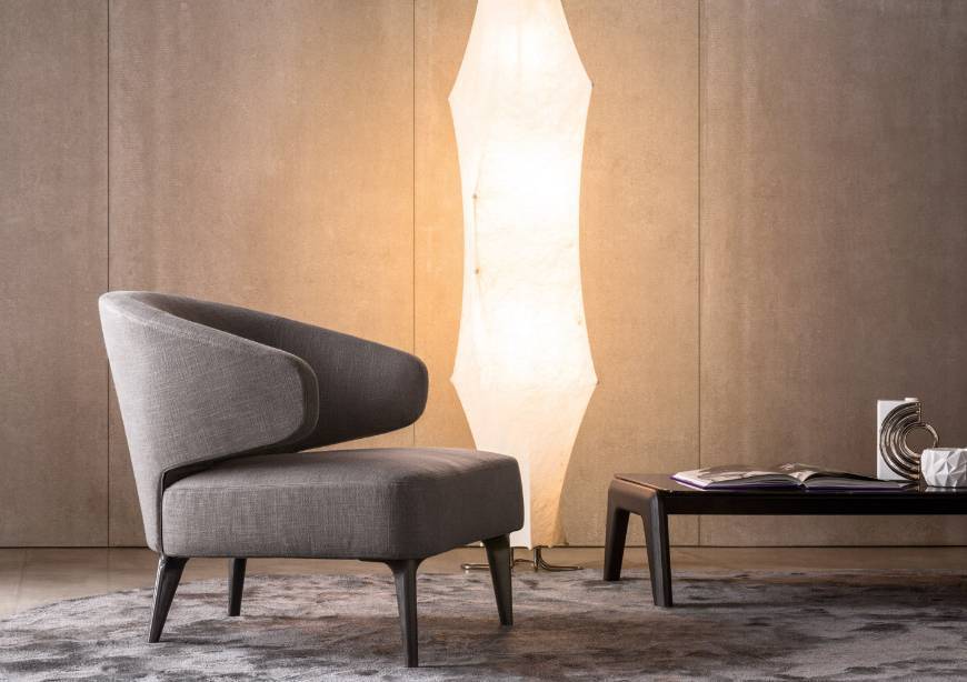 Social Aston "Armchair"
