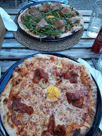 Tutti Buoni Loios Pizzaria Artesanal