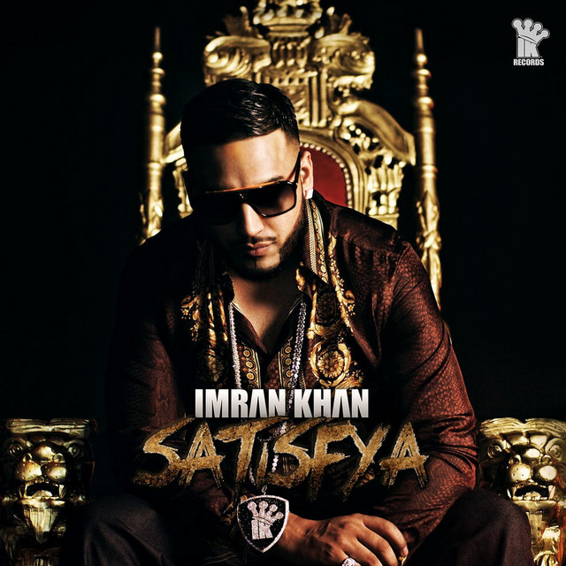 Canción Satisfya