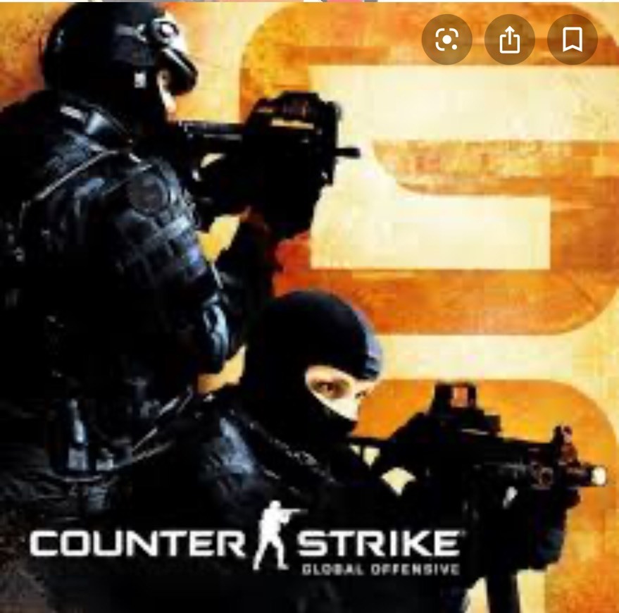 Counter-Strike: Global Offensive