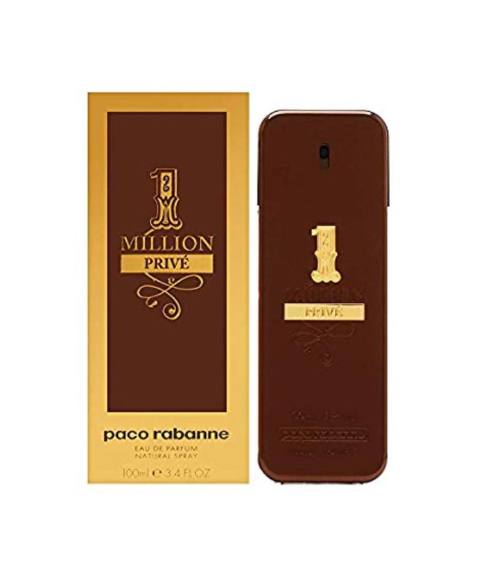 Product Paco Rabanne 1 Million Prive Men