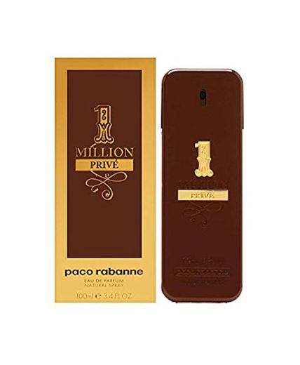 Paco Rabanne 1 Million Prive Men