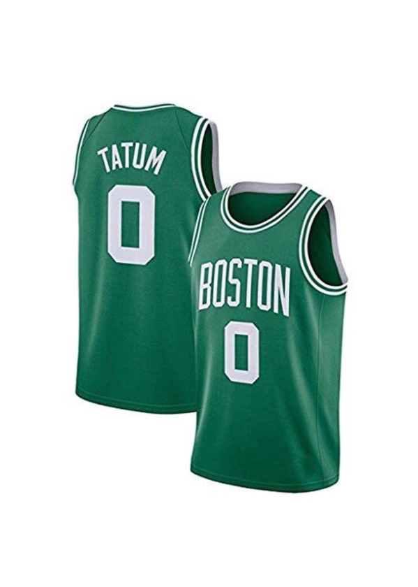 Producto Camisola Boston Celtics Jayson Tatum