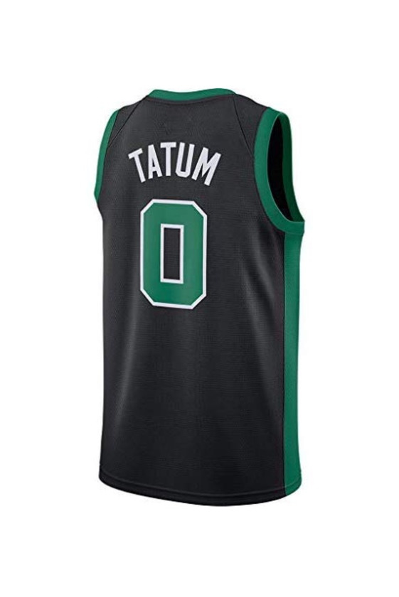 Producto Camisola Boston Celtics Jayson Tatum