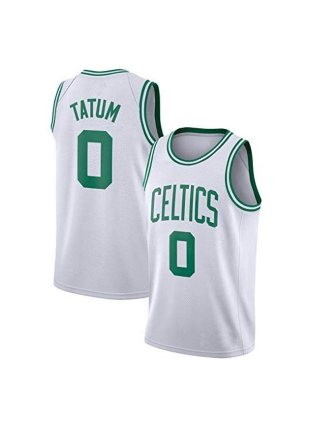 Producto Camiseta  Boston Celtics Jayson Tatum