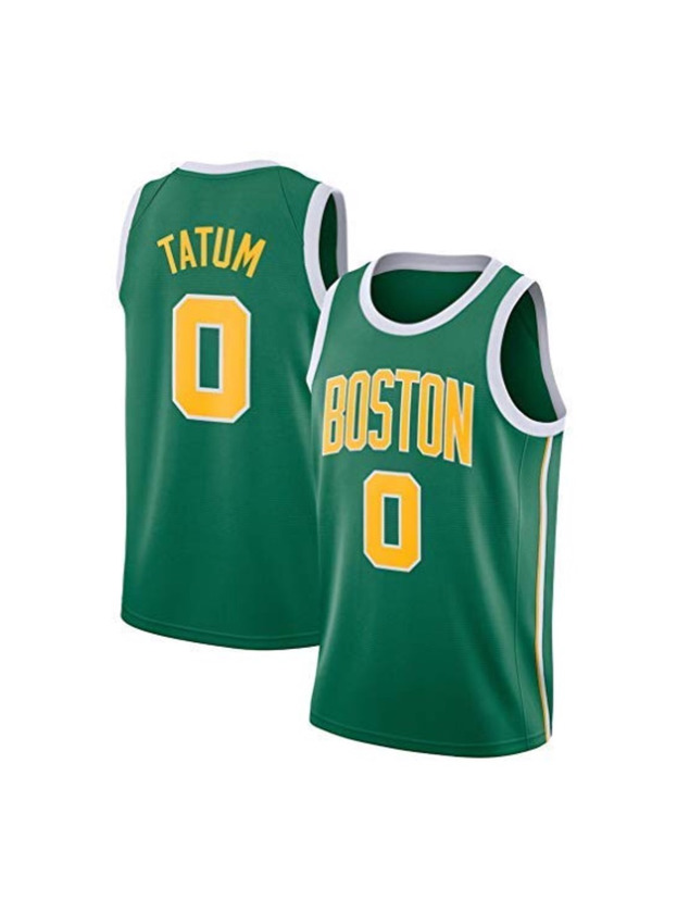 Producto Camiseta  Boston Celtics Jayson Tatum