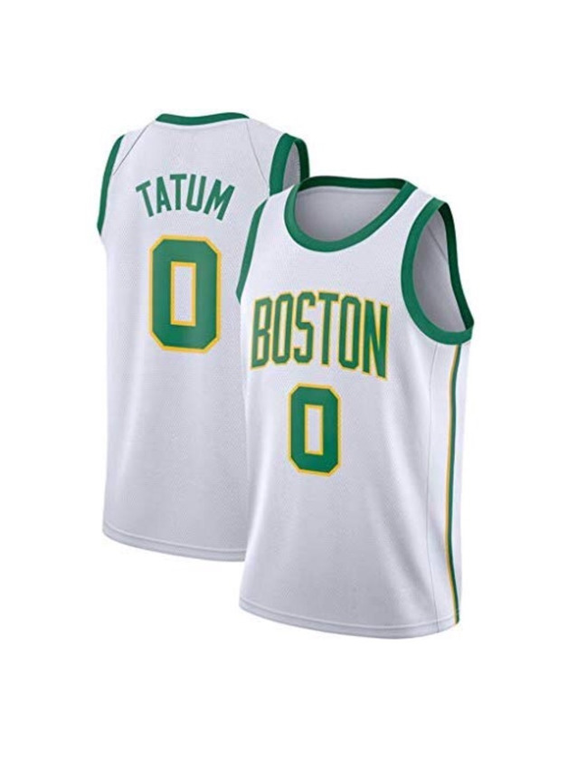 Producto Camiseta  Boston Celtics Jayson Tatum