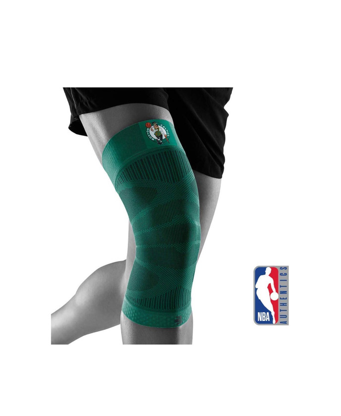 Producto Joelheira Perna NBA Celtics 