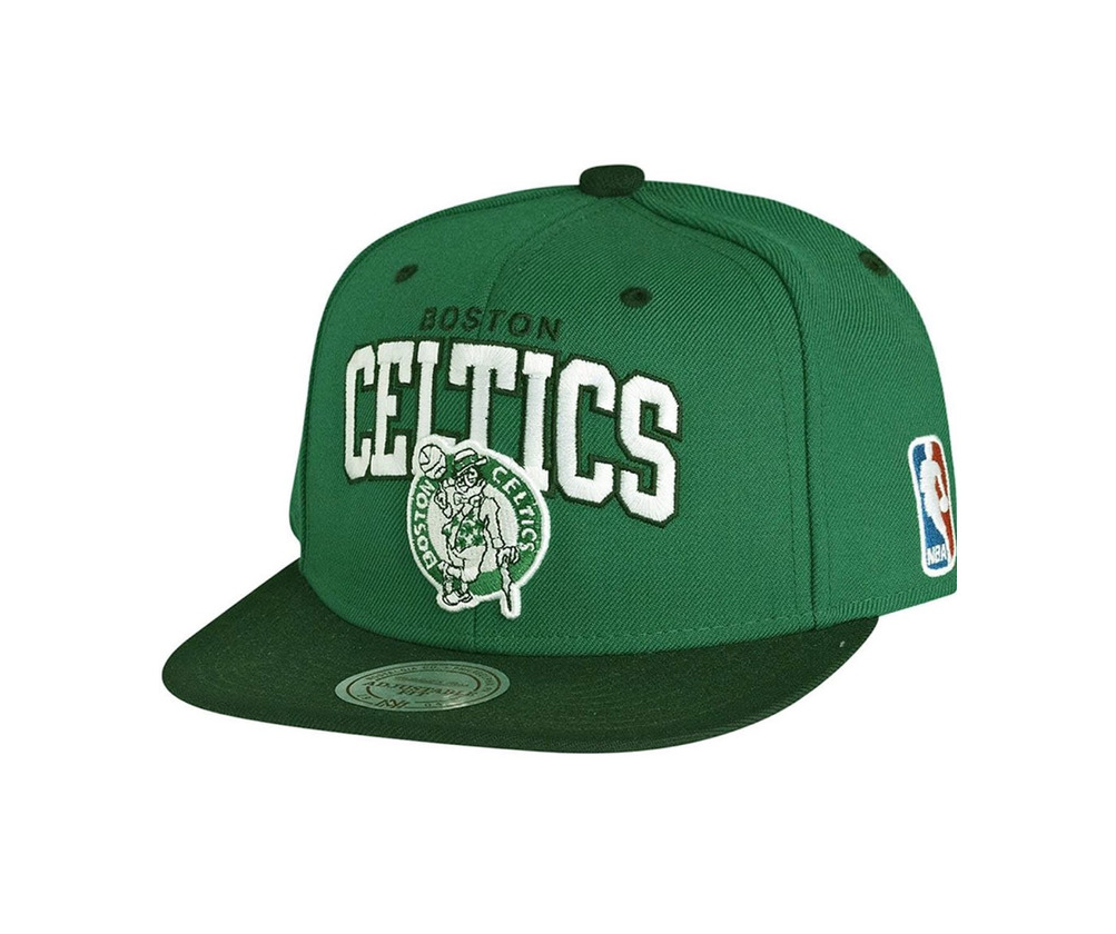 Producto Boné NBA Boston Celtics 