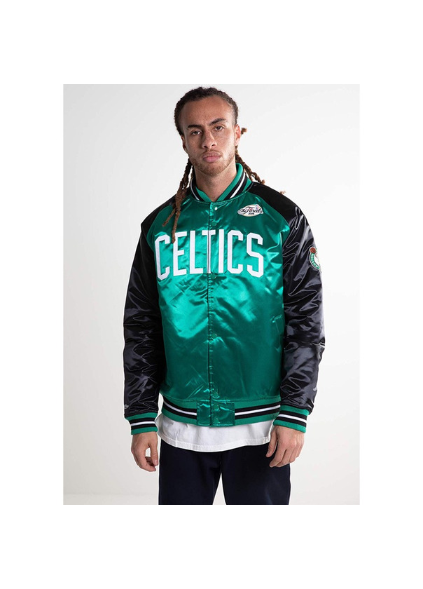 Producto Casaco Original NBA boston celtics 