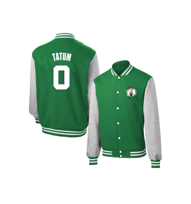 Productos Casaco NBA boston celtics 