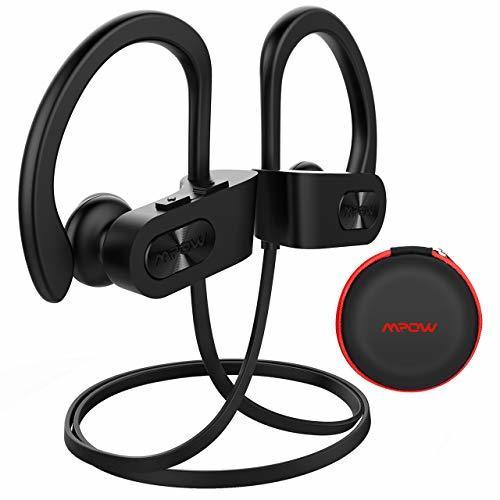 Electrónica Mpow Auriculares Bluetooth Deportivos