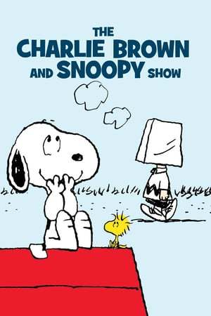 Serie El show de Charlie Brown y Snoopy