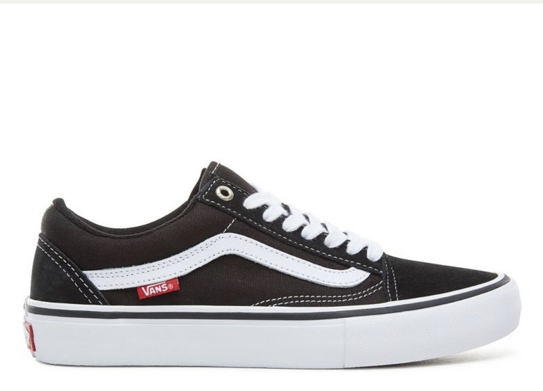 Vans Old Skool Pro 