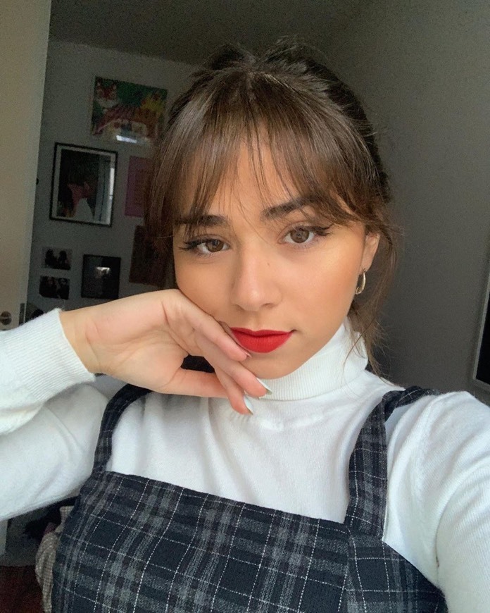 Social Sofia Barbosa