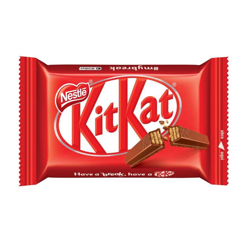 Fashion KitKat