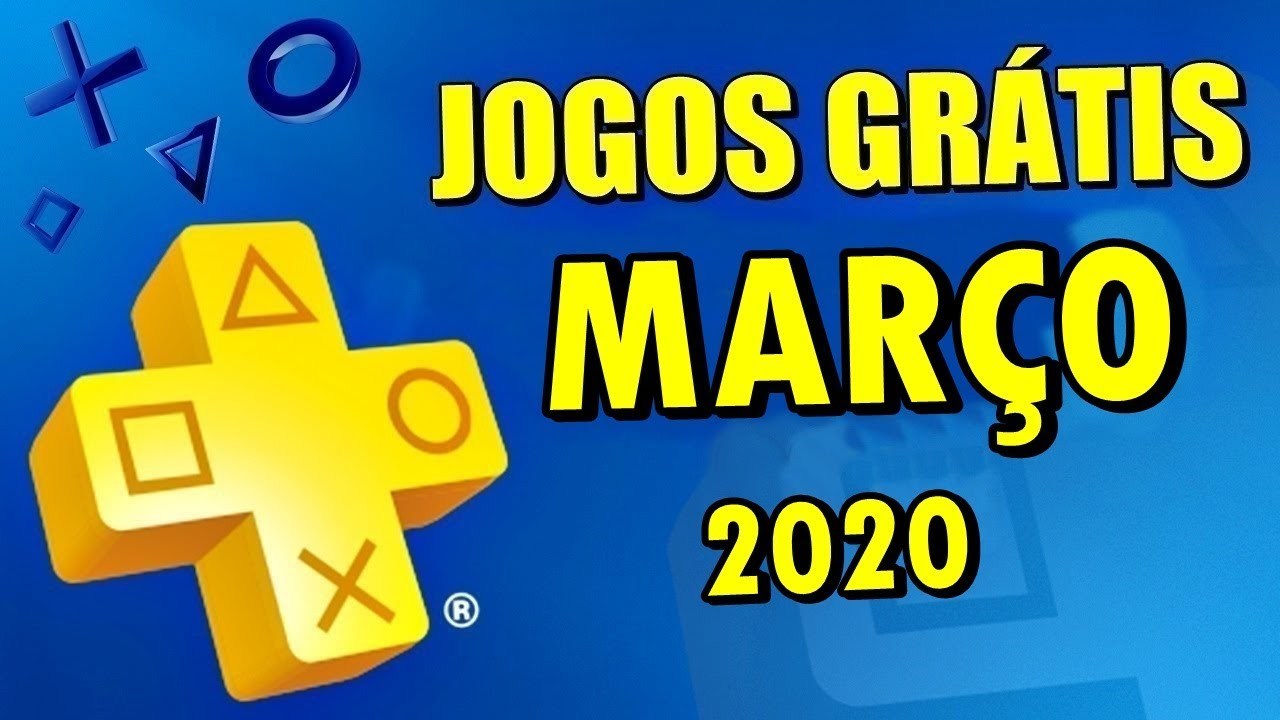 Fashion Jogos plus março 