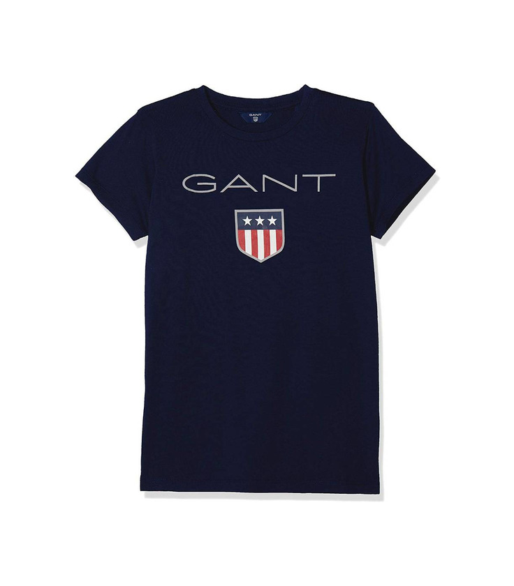 Productos T-shirt GANT 