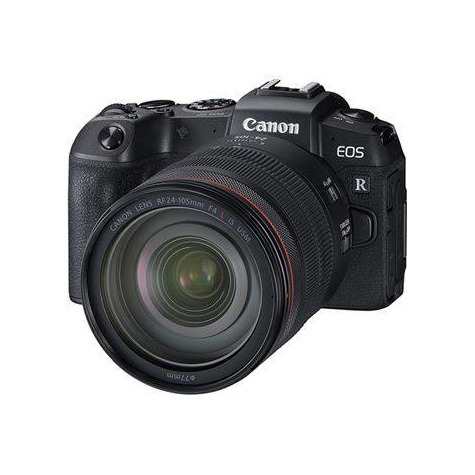 Productos Canon EOS RP

