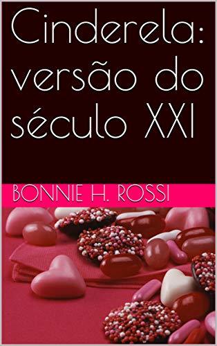 Book Cinderela: versão do século XXI