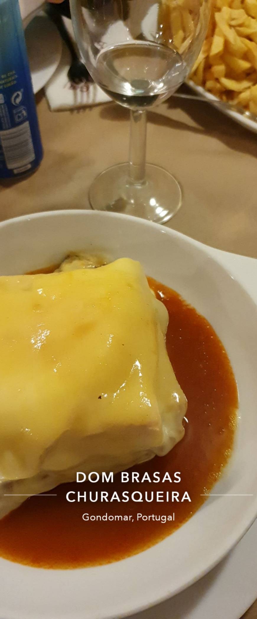 Restaurants Francesinha