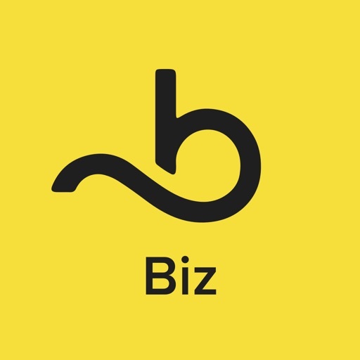 App Booksy BIZ: online booking app