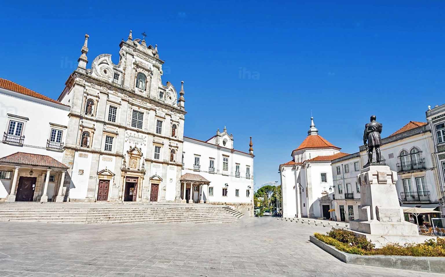 Restaurantes Santarém