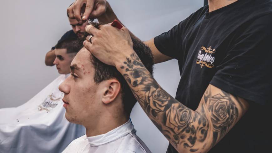 Social ✂✂✂