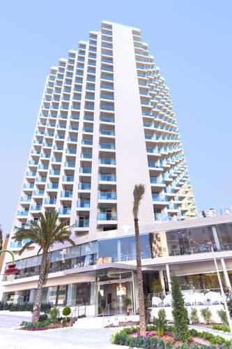 Port Benidorm Hotel & Spa