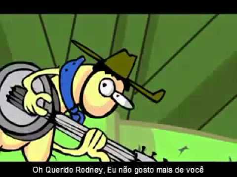 Moda Querido Penis - YouTube