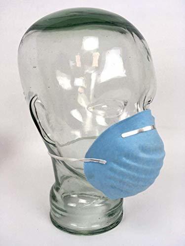 Social Mascarilla desechable cónica Pack 50uds