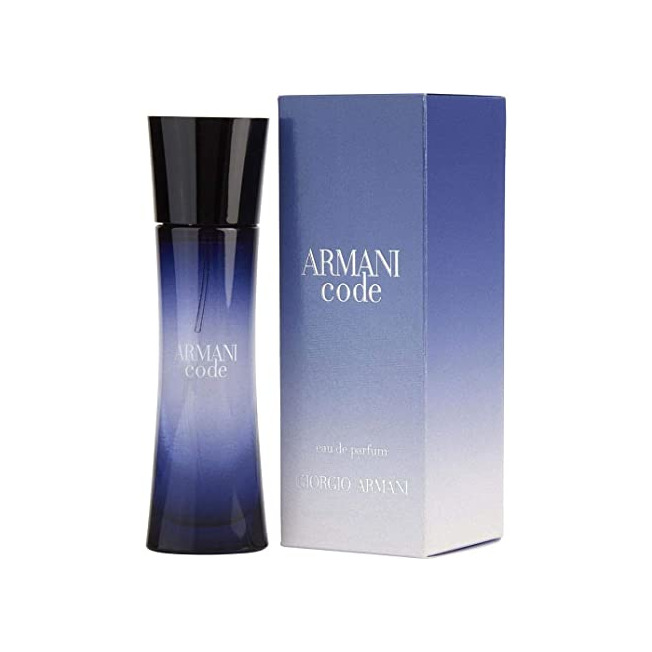 Products Armani Code Giorgio Armani