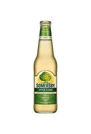 Somersby Sidra de Manzana