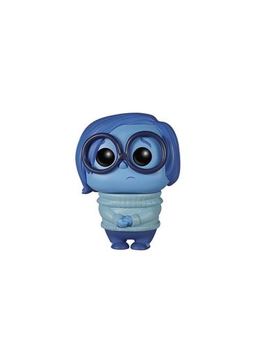 Funko POP! Vinyl: Disney: Inside Out: Sadness