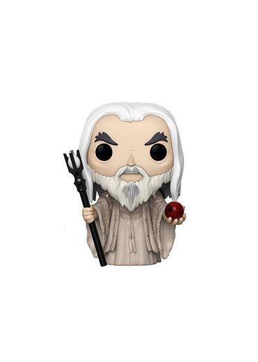 Funko - POP! Saruman