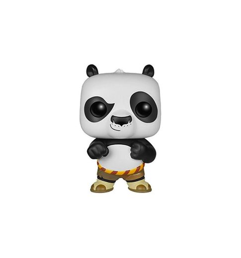 Figura Pop Kung Fu Panda 